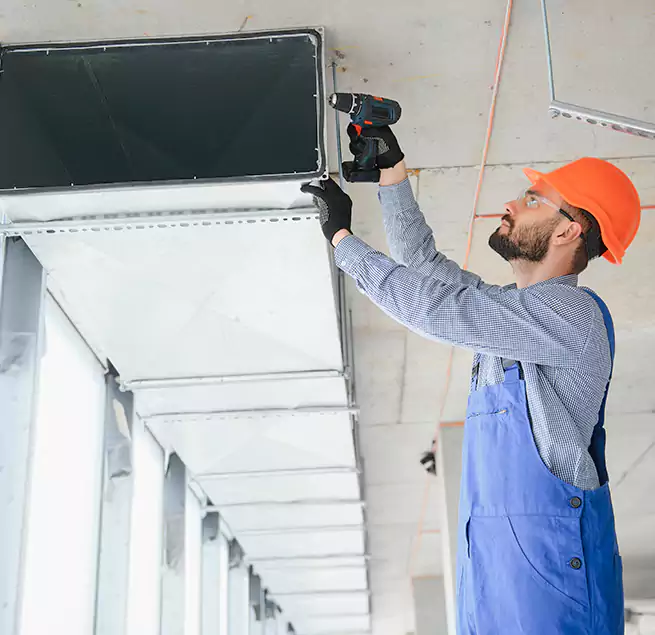 Why Homeowners & Businesses Trust Us in Crest Hill, IL