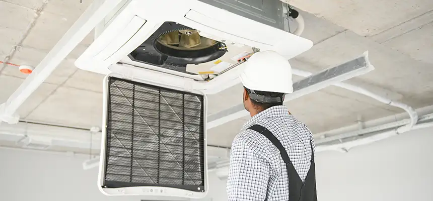 Our Affordable Duct Cleaning Near Me Services in Crest Hill, IL