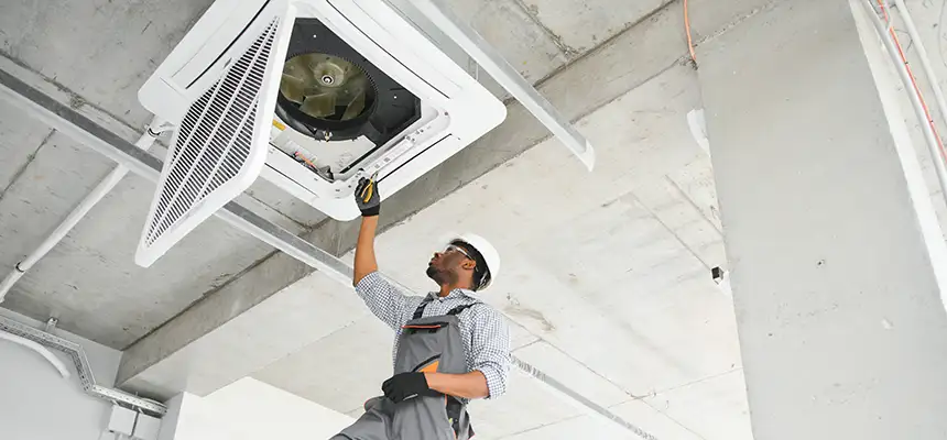 Efficient Multi‑Unit & HOA Annual Vent Cleaning Plans in Crest Hill