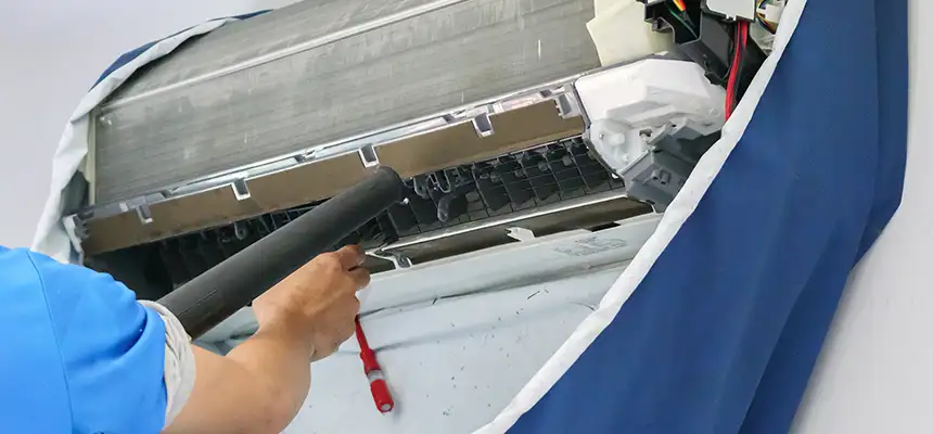 Advanced Clogged Dryer Vent Repair for Multi-Unit & Commercial in Crest Hill, IL