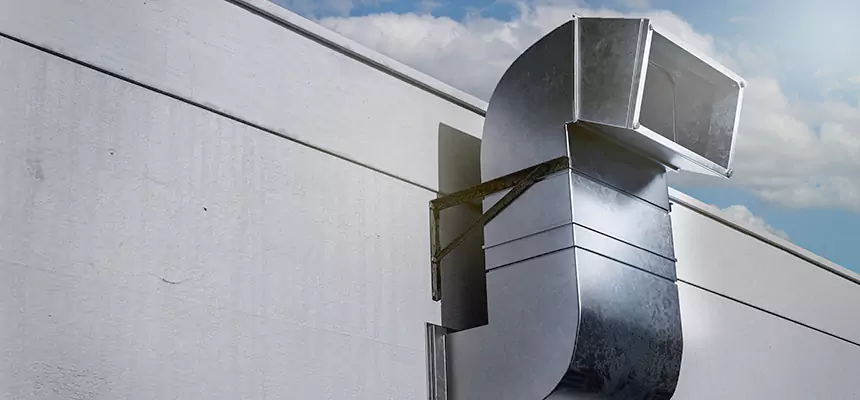 Comprehensive Commercial HVAC Cleaning in Crest Hill