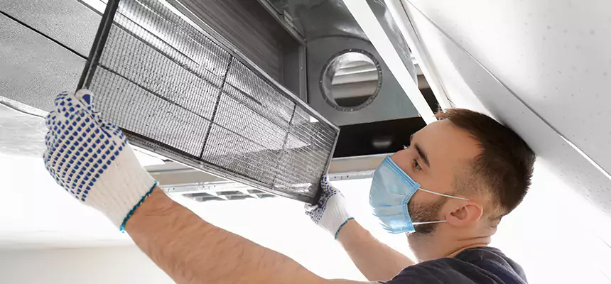 Our Dryer Vent Replacement Services in Crest Hill, IL