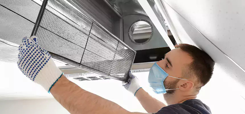 Our Home Duct Cleaning Services in Crest Hill, IL  