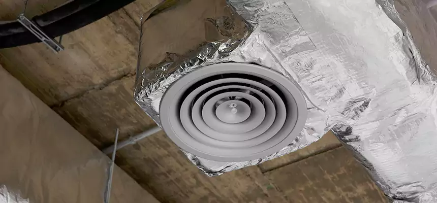 Our HVAC Ductwork Installation Services in Crest Hill, IL