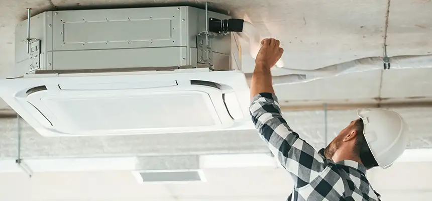 Our Local Vent Cleaning Services in Crest Hill, IL