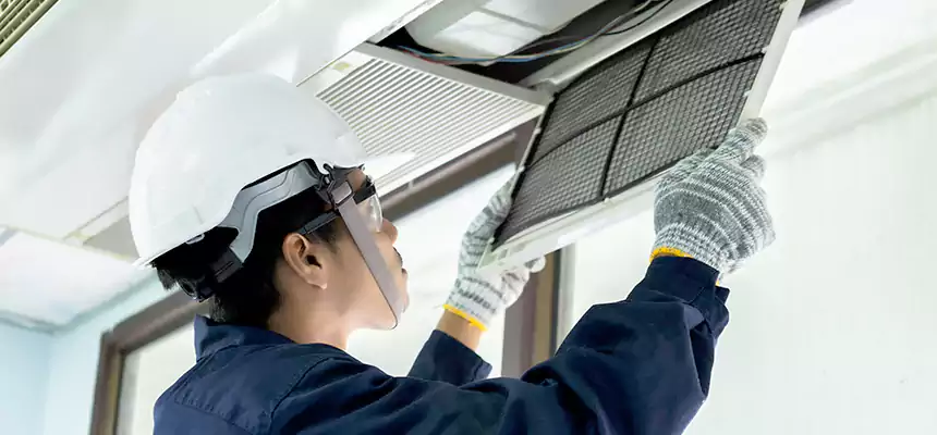 Our Multi-family Home Duct Cleaning Services in Crest Hill, IL