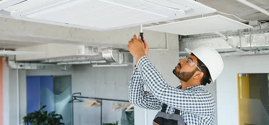 Our Roof Dryer Vent Cleaning Services in Crest Hill, IL