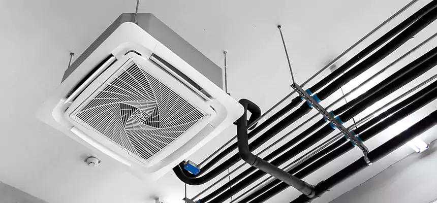 Our Smart AC Vent Controller Services in Crest Hill, IL