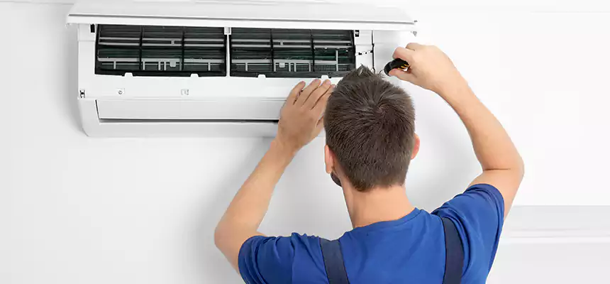 Our Smart Air Conditioning Installation Services in Crest Hill, IL