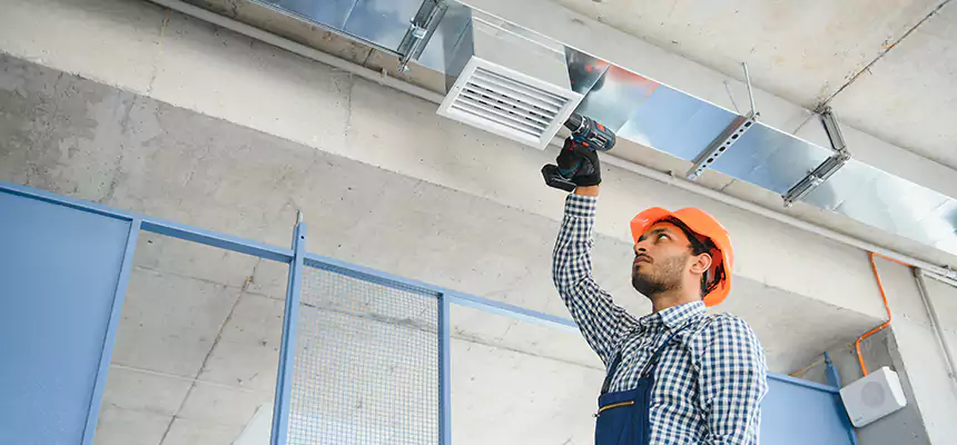 Efficient Exhaust Vent Cleaning in Crest Hill, IL