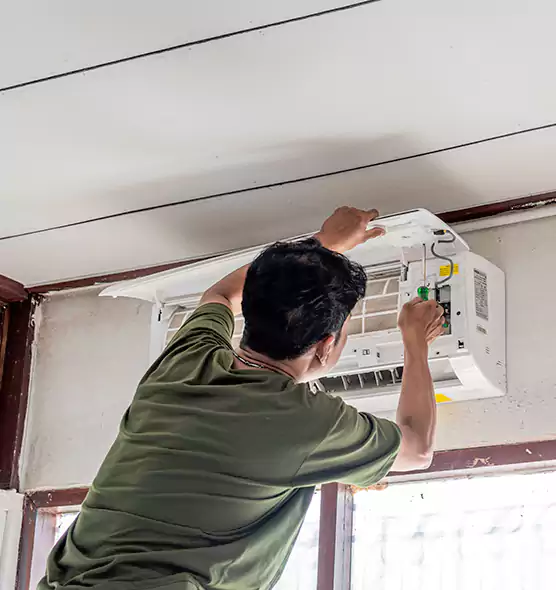 About Air Duct & AC Odor Removal in Crest Hill, IL