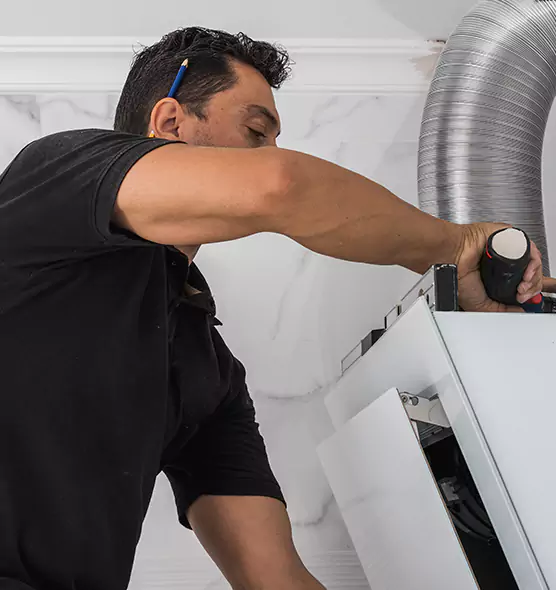 Trusted Bathroom Exhaust Duct Cleaning in Crest Hill, IL