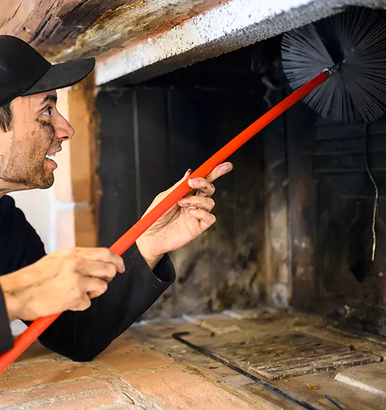 About Expert Chimney Cleaning in Crest Hill, IL