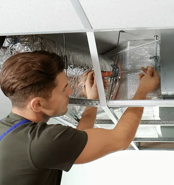 Professional Clogged Dryer Vent Repair in Crest Hill, IL