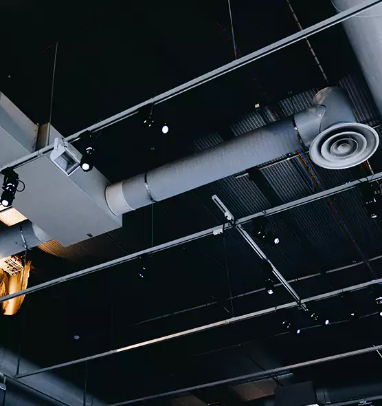 About Duct Sanitization with UV Light in Crest Hill, IL