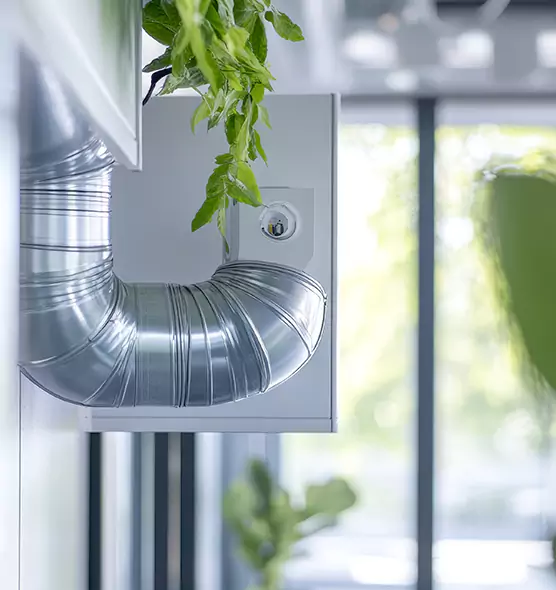 Professional Eco-Safe Dryer Vent Cleaning in Crest Hill, IL