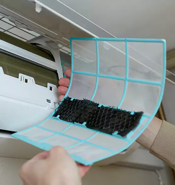 Welcome to Air Duct Cleaning & Repairs Crest Hill — Your Local HEPA Filter Installation Pros in Crest Hill, IL