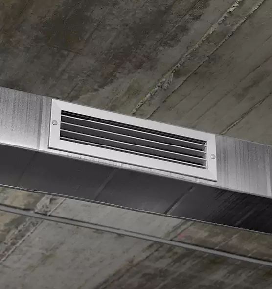 Trusted Hospital Grade Air Duct Cleaning Experts in Crest Hill, IL