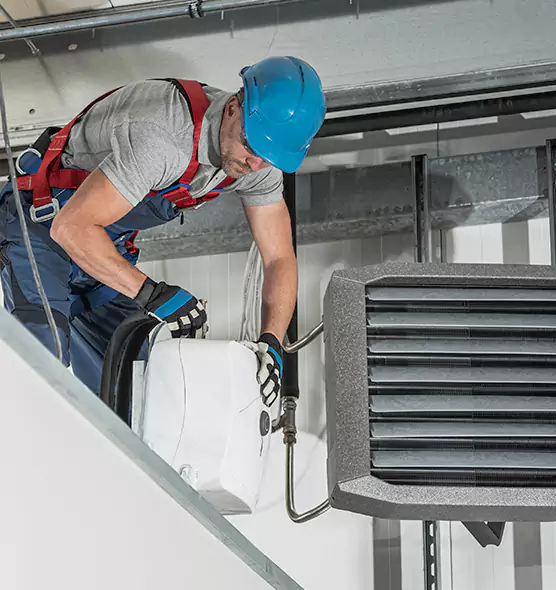 Professional HVAC Cleaning Solutions in Crest Hill, IL