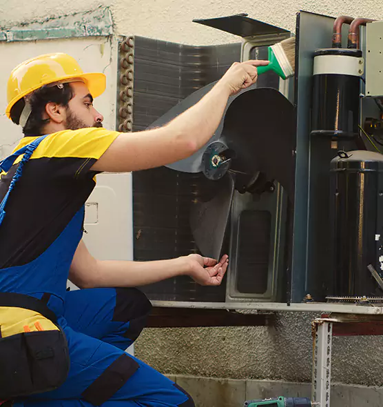 Top-Rated New Room Vent Extension in Crest Hill, IL