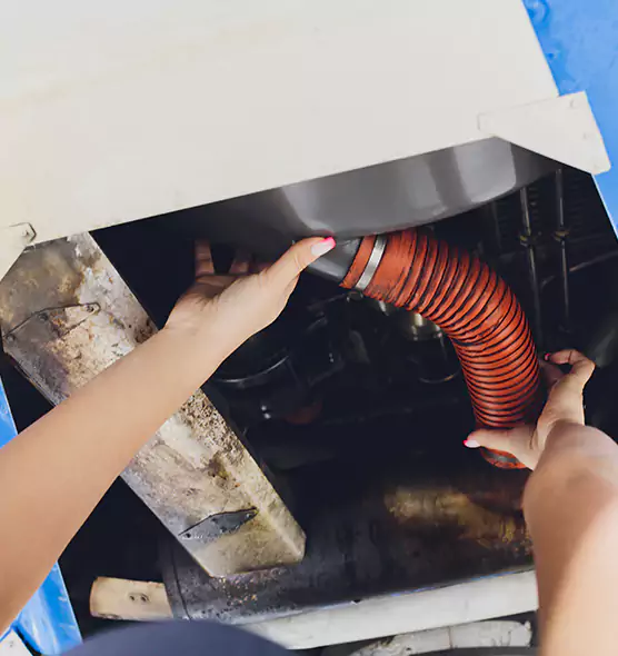 Top-Notch Return Vent Cleaning Service in Crest Hill, IL