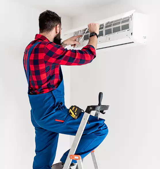 About Smart Air Conditioning Installation in Crest Hill, IL