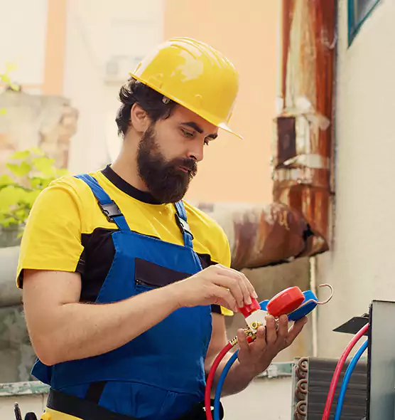 About Smart HVAC Installation in Crest Hill, IL