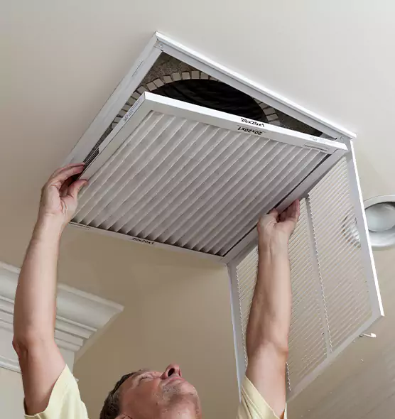 Professional Vent Relocation Services in Crest Hill, IL