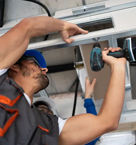 About Vent Smoke Odor Elimination in Crest Hill, IL