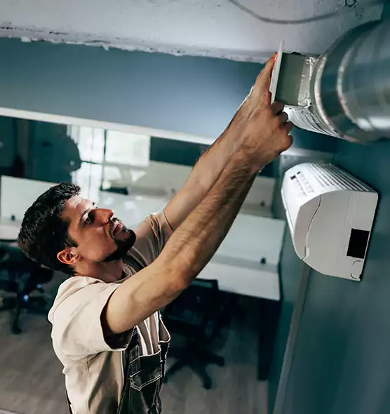 Reliable Warehouse Vent Cleaning in Crest Hill, IL