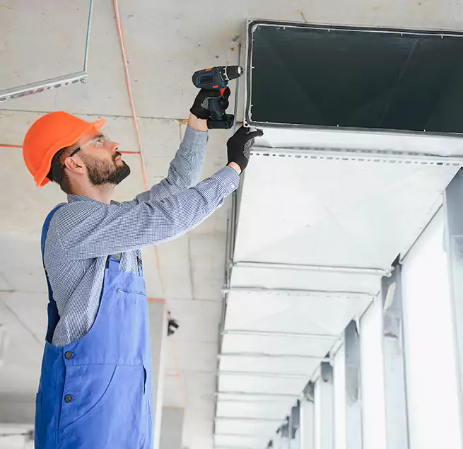 Why Homeowners & Businesses Trust Us in Crest Hill, IL?