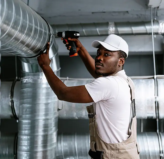 Why Homeowners & Businesses Trust Us Crest Hill, IL