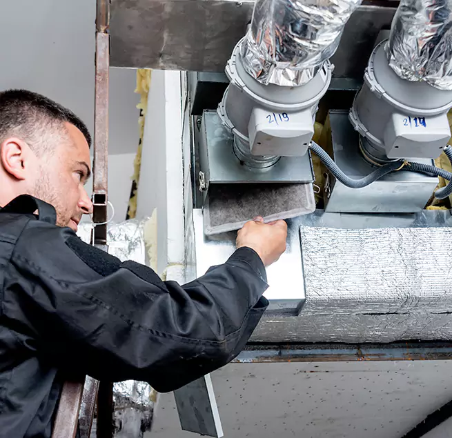 Why Homeowners & Businesses Trust Us in Crest Hill, IL?