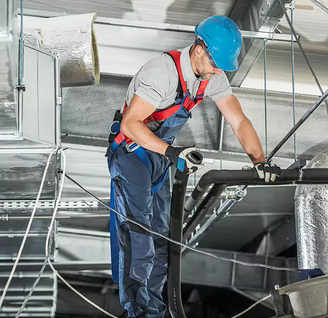 Why Homeowners & Businesses Trust Us in Crest Hill, IL?