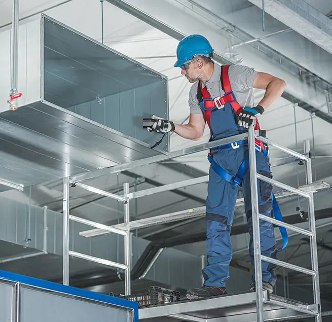 Why Homeowners & Businesses Trust Us in Crest Hill, IL?