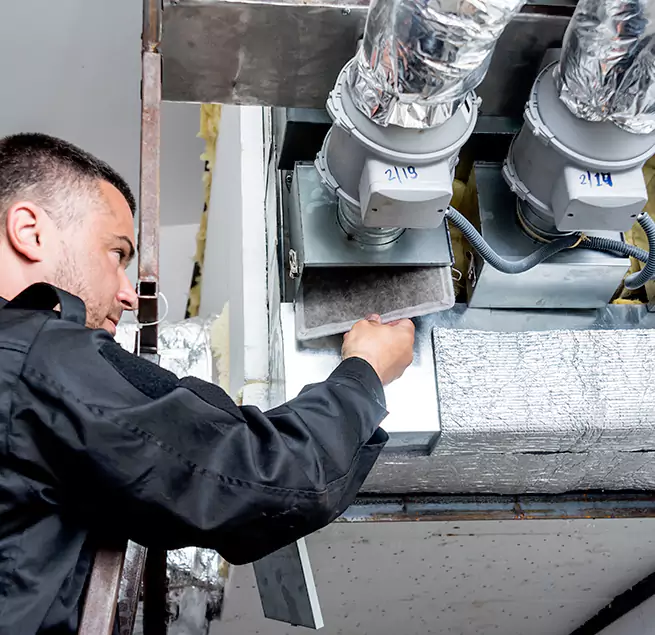 Why Homeowners & Businesses Trust Us in Crest Hill, IL?