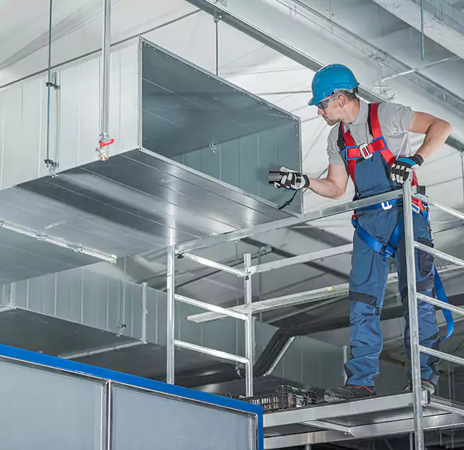 Why Homeowners & Businesses Trust Us in Crest Hill, IL?