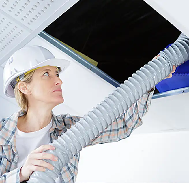 Why Homeowners & Businesses Trust Us Crest Hill, IL