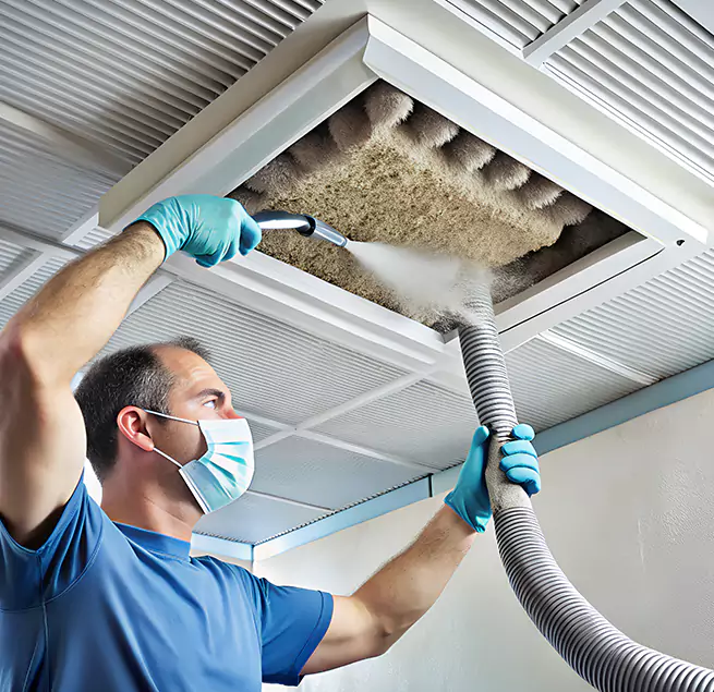 Why Homeowners & Businesses Trust Us Crest Hill, IL