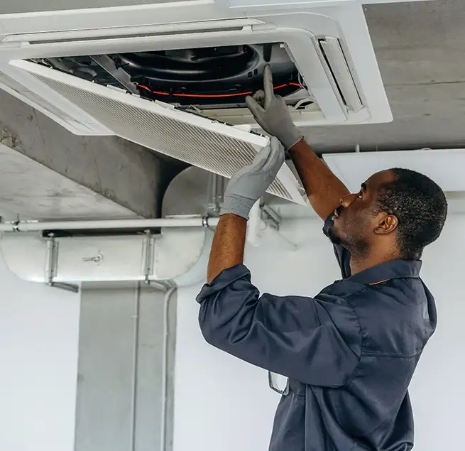 Why Homeowners & Businesses Trust Us in Crest Hill, IL?