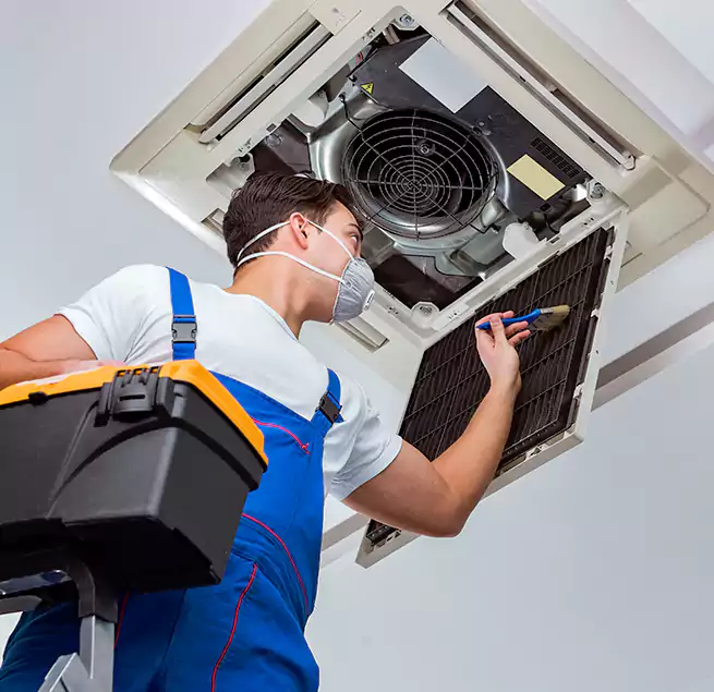 Why Homeowners & Businesses Trust Us in Crest Hill, IL?