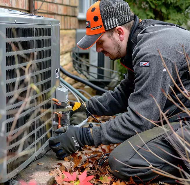 Why Homeowners & Businesses Trust Us in Crest Hill, IL?