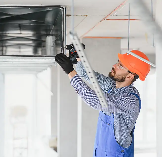  Why Homeowners Businesses Trust Us Crest Hill, IL