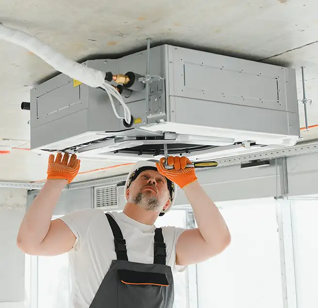 Why Homeowners & Businesses Trust Us Crest Hill, IL