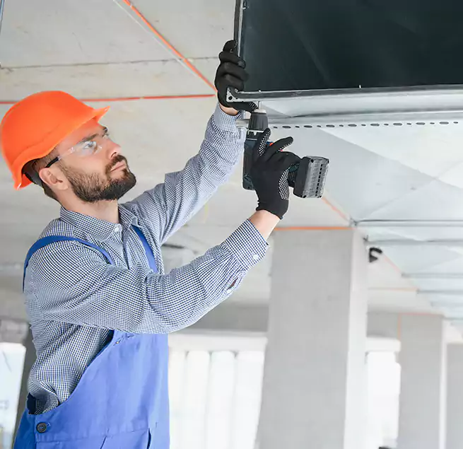 Why Homeowners & Businesses Trust Us in Crest Hill, IL?