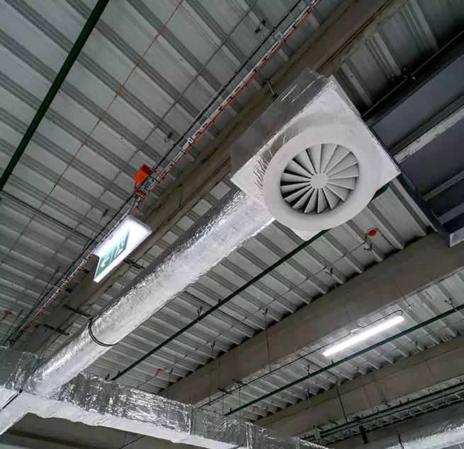 Why Homeowners & Businesses Trust Us in Crest Hill, IL?