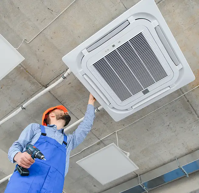 Why Homeowners & Businesses Trust Us in Crest Hill, IL