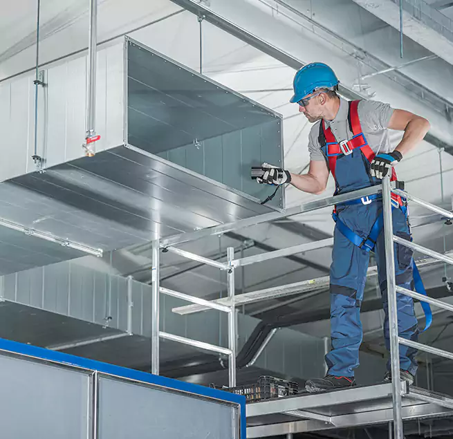 Why Homeowners & Businesses Trust Us in Crest Hill, IL?