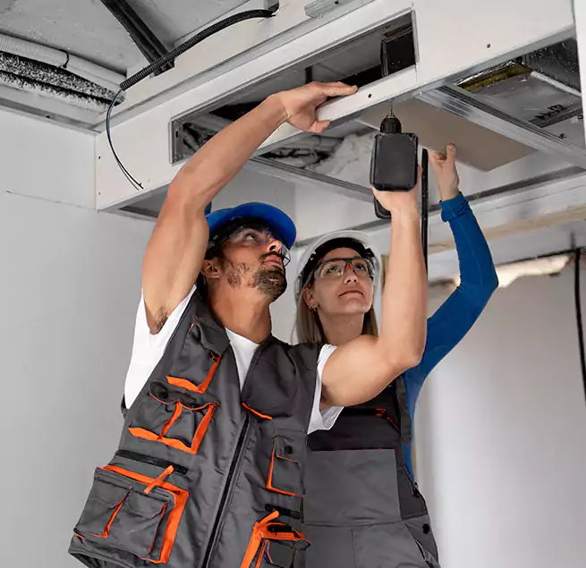 Why Homeowners & Businesses Trust Us in Crest Hill, IL