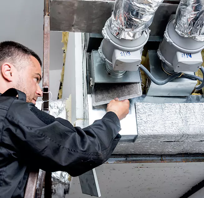 Why Homeowners & Businesses Trust Us in Crest Hill, IL?